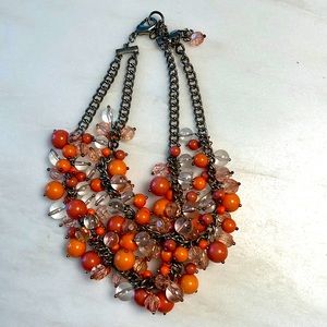 Chocker necklace